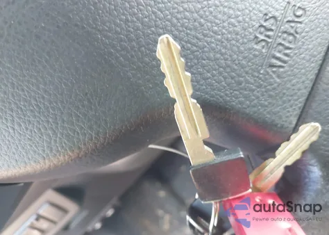 2009 Nissan Versa 1.8Sl from USA, damaged, VIN 3N1BC13E19L409091